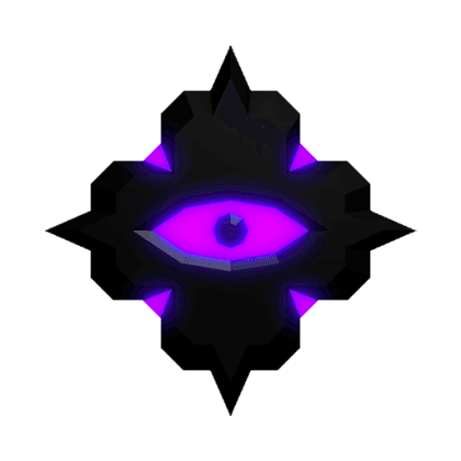 Witch Eye