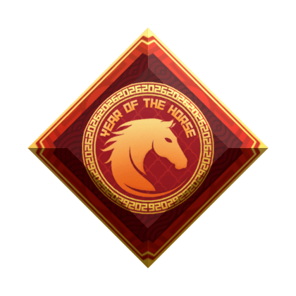 Year of the Horse