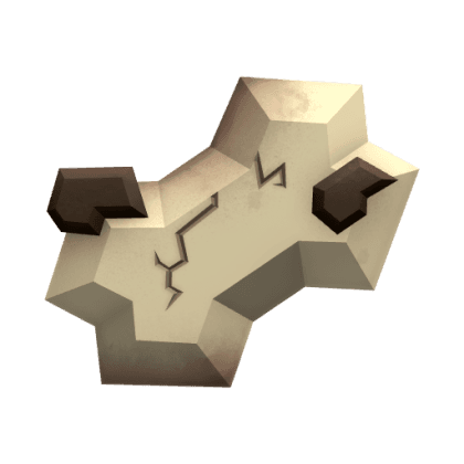 Zombie Bone