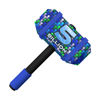 5 Billion