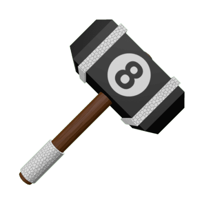 8 Ball