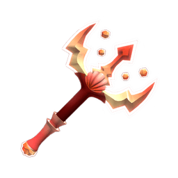 Ancestral Trident