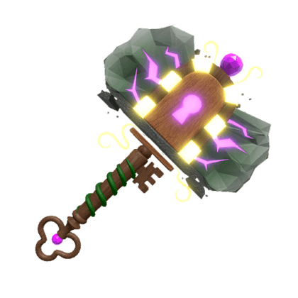 Ancient Portal