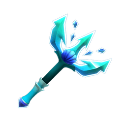 Ancient Trident