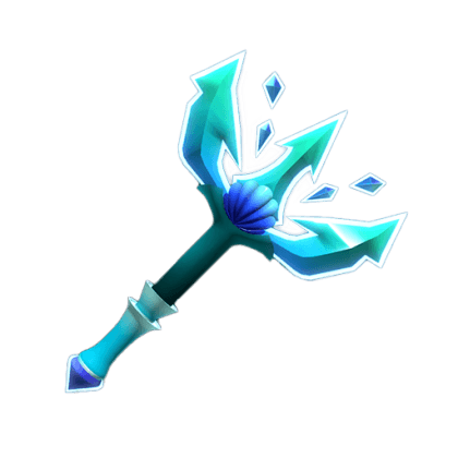 Ancient Trident