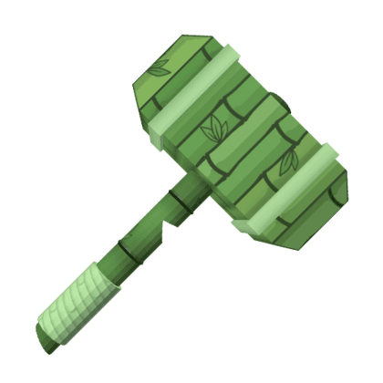 Bamboo