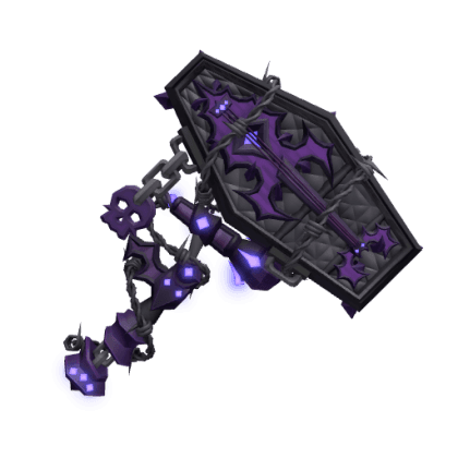 Batwing Basher