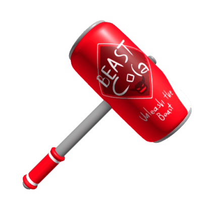 Beast Cola