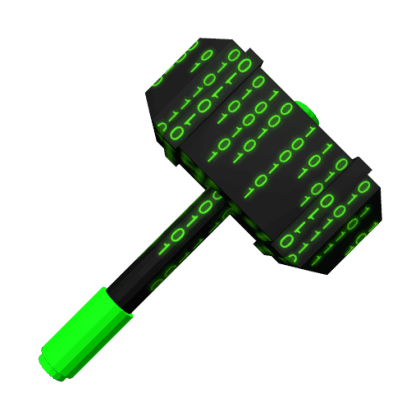 Binary Code