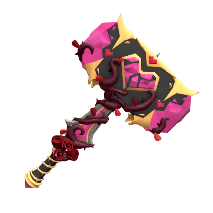 Blade of Thorns
