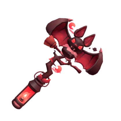 Bloodline Bat