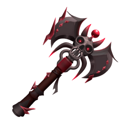 Bloodthirst Axe