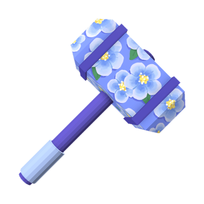 Blue Flax