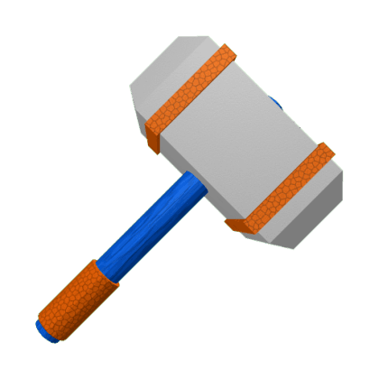 Blue n Orange