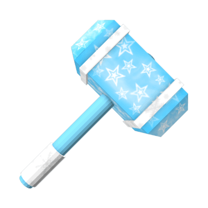 Blue Star Wrap
