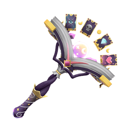 Book of Fortunes