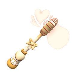 Bubble Wand