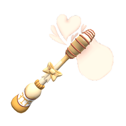 Bubble Wand