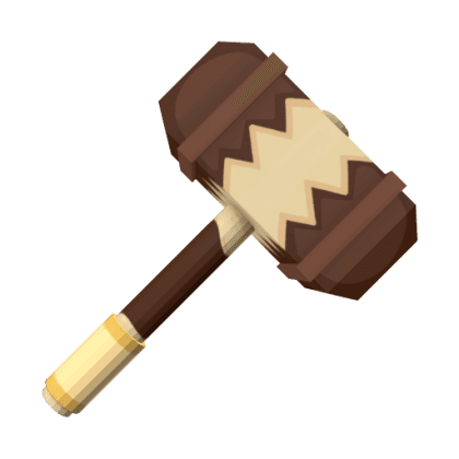 Candy Egg