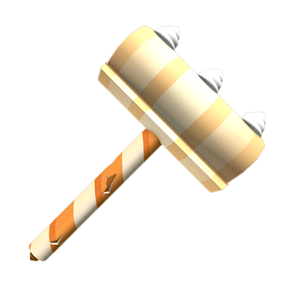 Caramel Roll