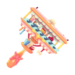 Chilly Sweets' Vend