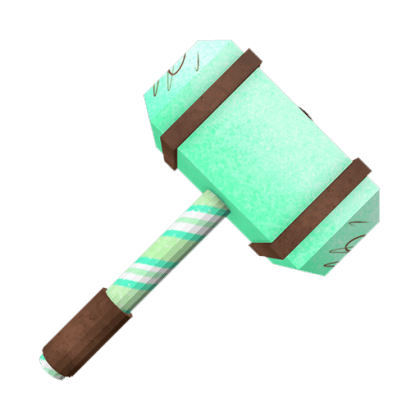 Chocolate Mint