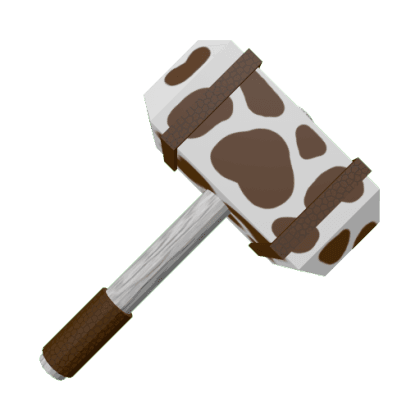 Chocolate Moo