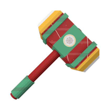 Christmas Cracker