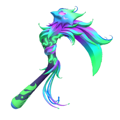 Chromatic Phoenix