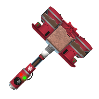 Cocoa Machine