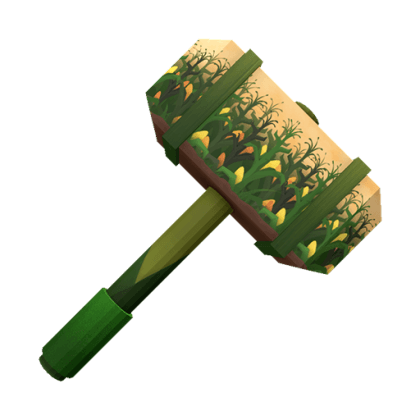 Corn Crops