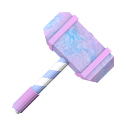 Cotton Candy