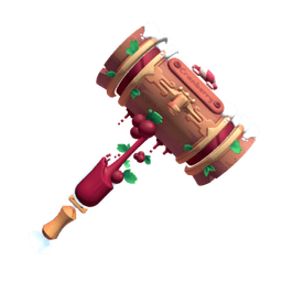 Cranberry Barrel