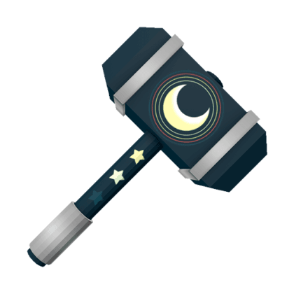 Crescent Moon
