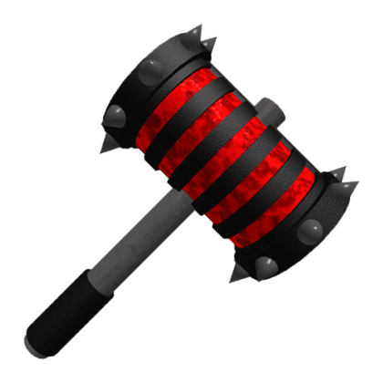 Dark Bone Crusher