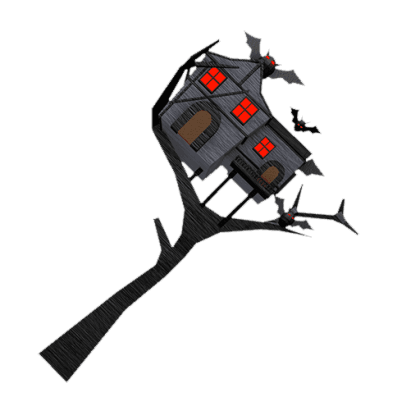 Dark Mansion