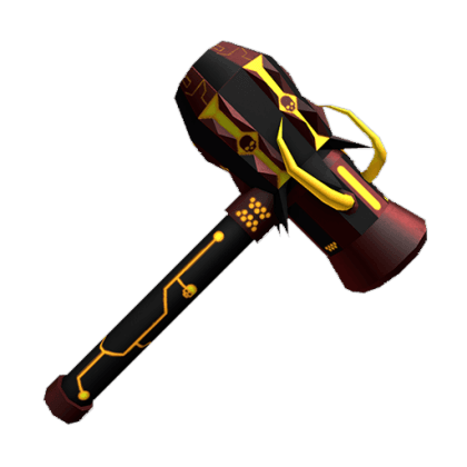 Doomthrust