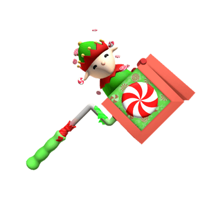Elf Box