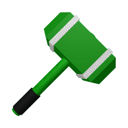 Elf's Mallet