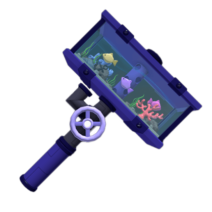Fish Tank