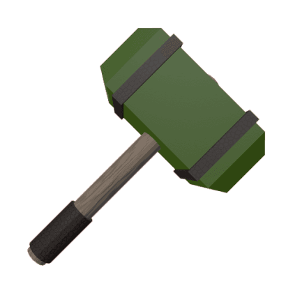 Forest Camo