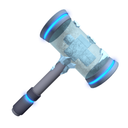Freeze Pod