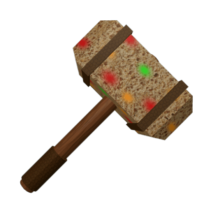 Fruitcake