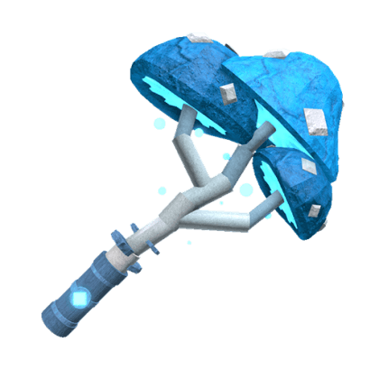 Fungal Thumper