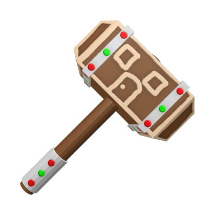 Gingerbread