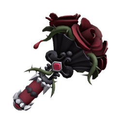 Gothic Bouquet