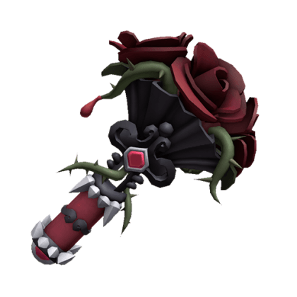 Gothic Bouquet