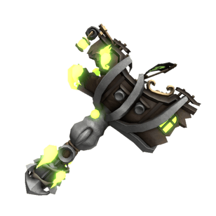 Grim Galleon