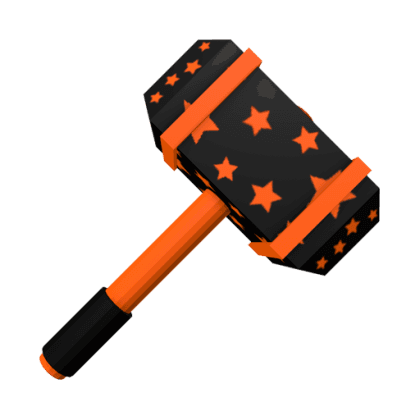 Halloween Stars