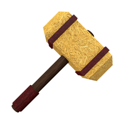 Haystack